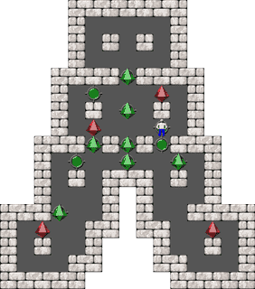 Level 1264 — Svens Collection